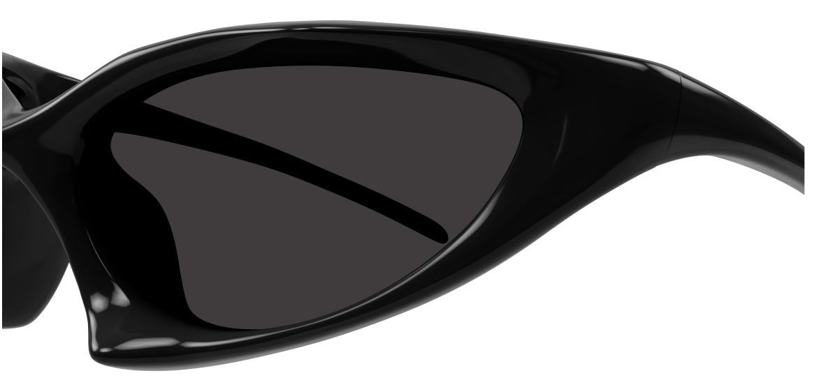 Balenciaga Extreme BB0352S Sunglasses