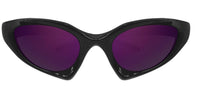 Balenciaga Extreme BB0352S Sunglasses