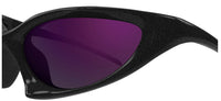 Balenciaga Extreme BB0352S Sunglasses