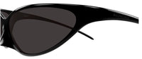 Balenciaga Extreme BB0349S Sunglasses