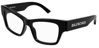 Korrektionsbrille Balenciaga Everyday BB0378O