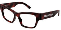 Korrektionsbrille Balenciaga Everyday BB0378O