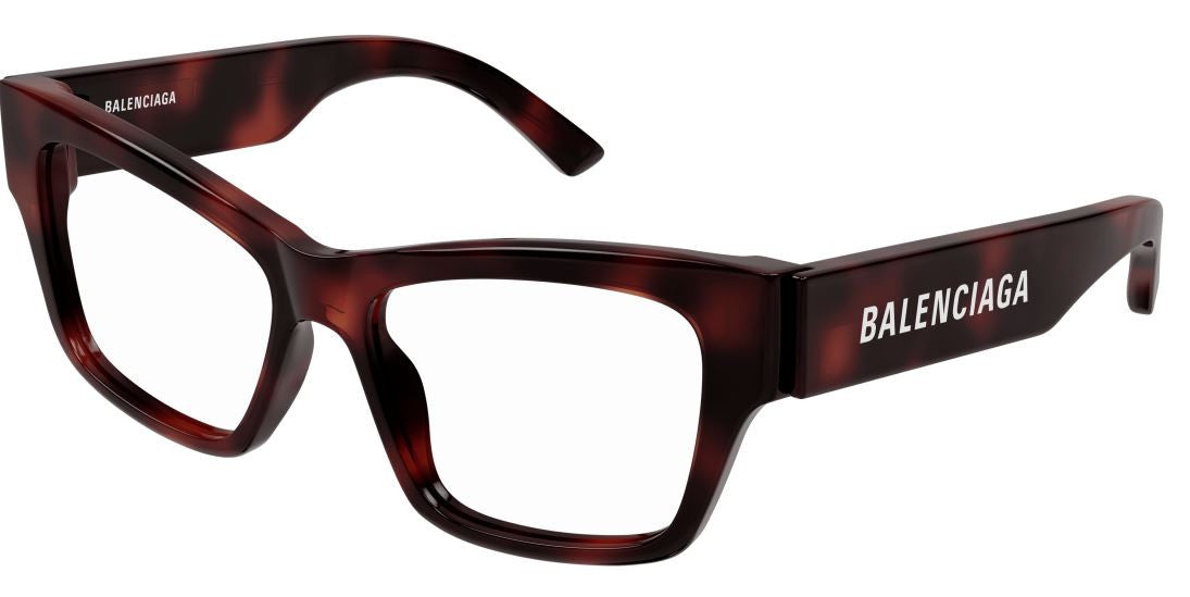 Korrektionsbrille Balenciaga Everyday BB0378O