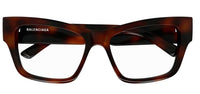 Korrektionsbrille Balenciaga Everyday BB0378O
