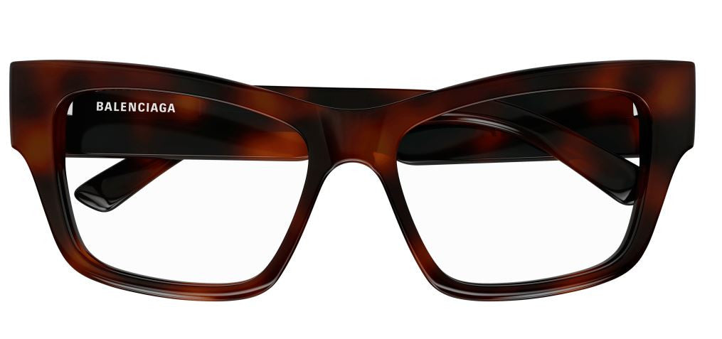 Korrektionsbrille Balenciaga Everyday BB0378O