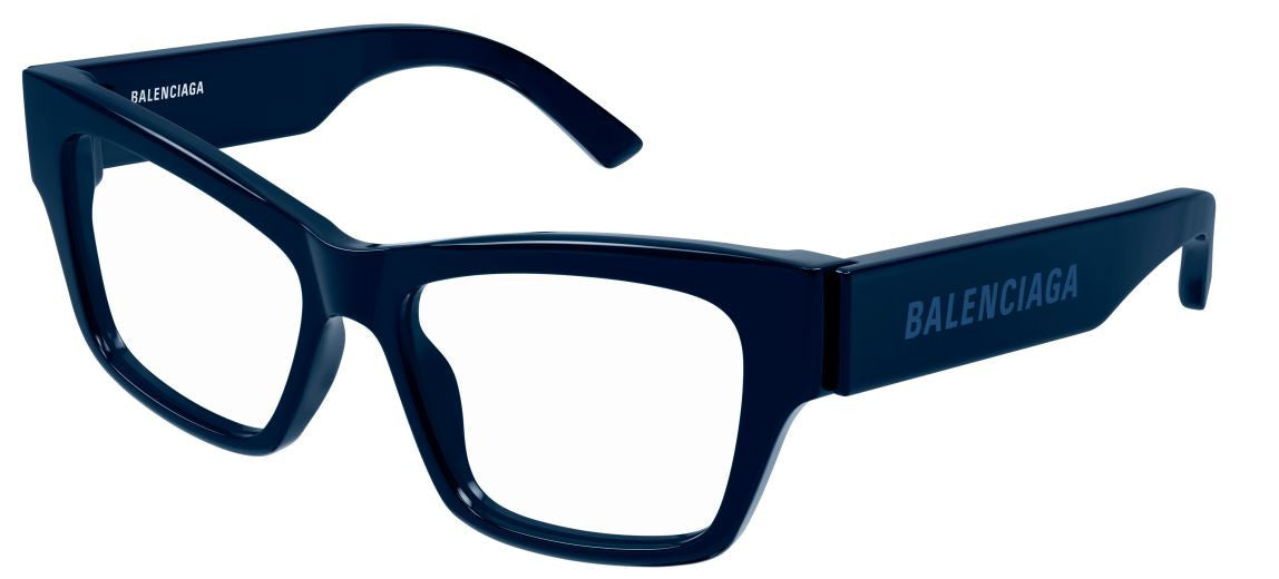 Korrektionsbrille Balenciaga Everyday BB0378O