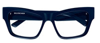 Korrektionsbrille Balenciaga Everyday BB0378O