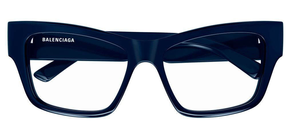 Korrektionsbrille Balenciaga Everyday BB0378O
