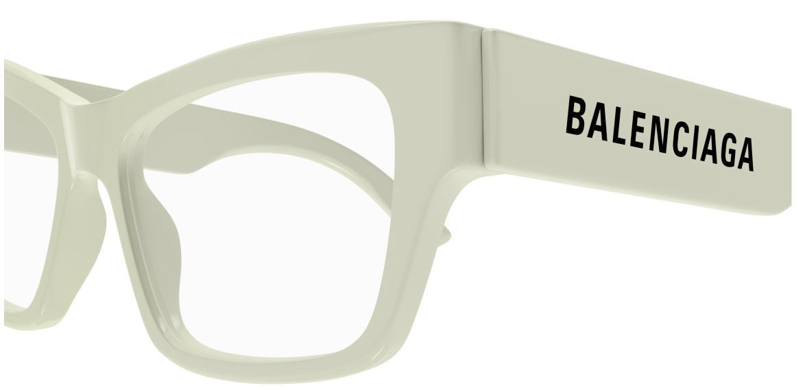 Korrektionsbrille Balenciaga Everyday BB0378O