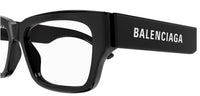 Brillen Balenciaga Everyday BB0376O