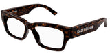 Gafas graduadas Balenciaga Everyday BB0376O