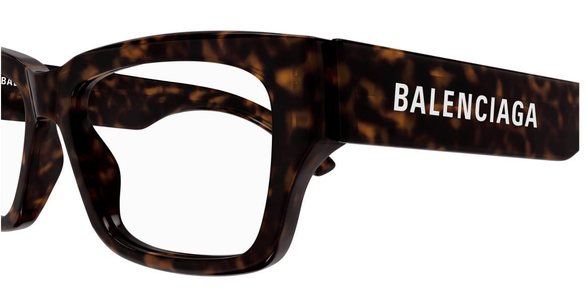 Brillen Balenciaga Everyday BB0376O