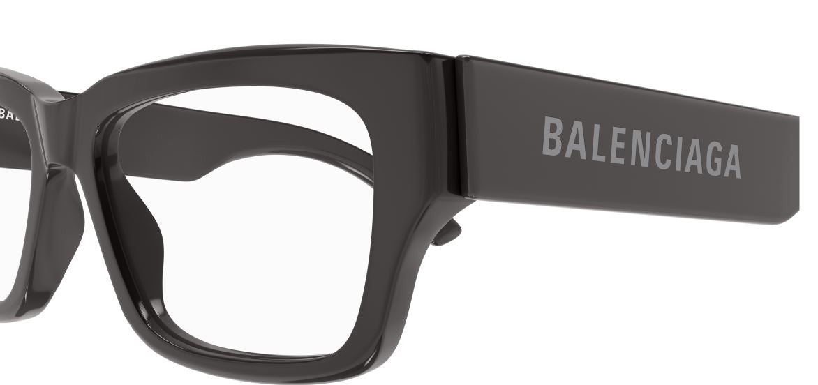 Brillen Balenciaga Everyday BB0376O