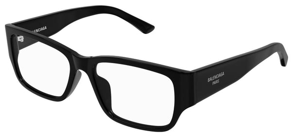 Bril op sterkte Balenciaga Everyday BB0373OK