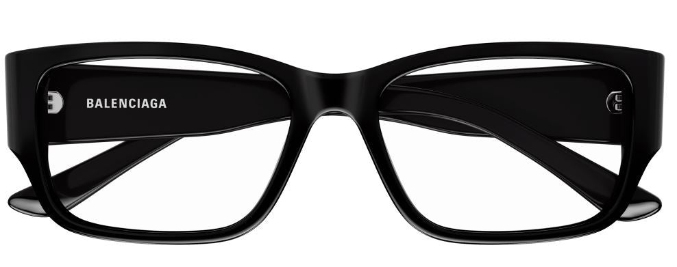 Bril op sterkte Balenciaga Everyday BB0373OK