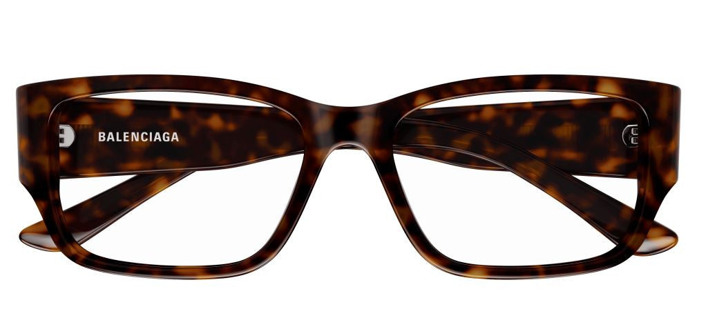 Bril op sterkte Balenciaga Everyday BB0373OK