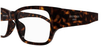 Bril op sterkte Balenciaga Everyday BB0373OK
