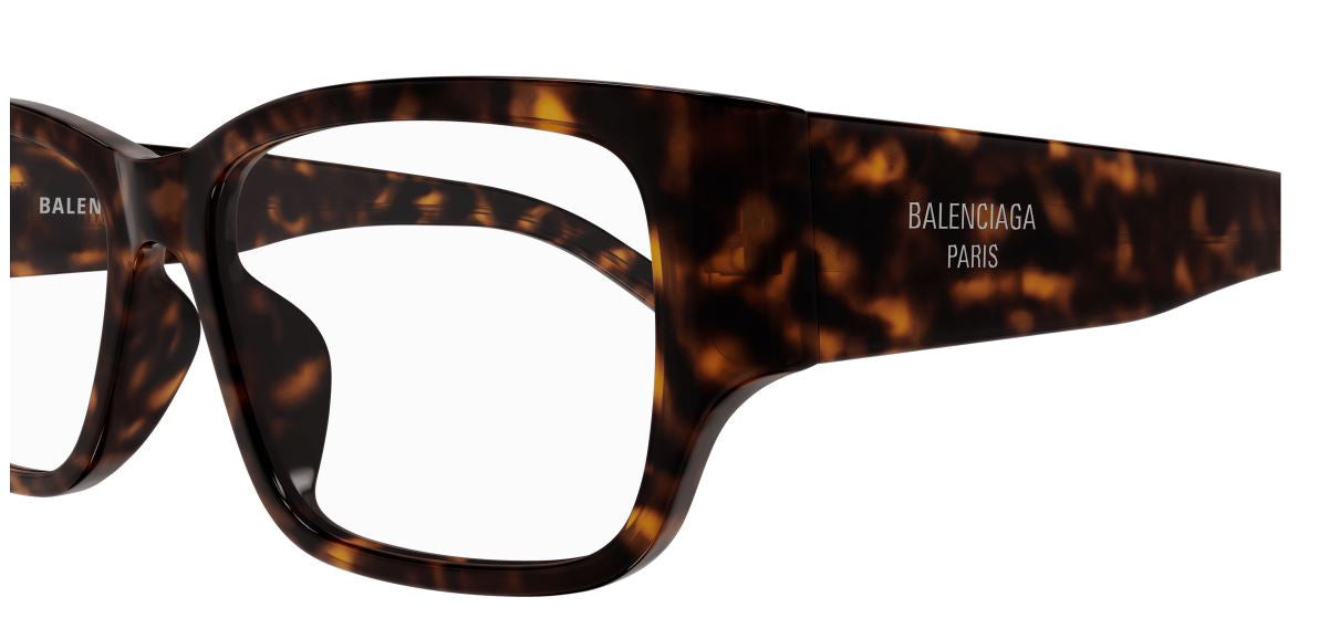 Bril op sterkte Balenciaga Everyday BB0373OK