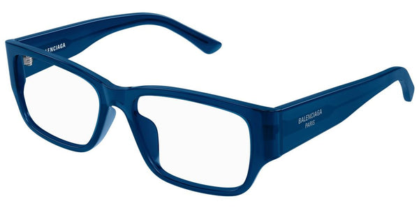 Bril op sterkte Balenciaga Everyday BB0373OK