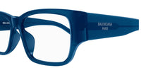 Bril op sterkte Balenciaga Everyday BB0373OK