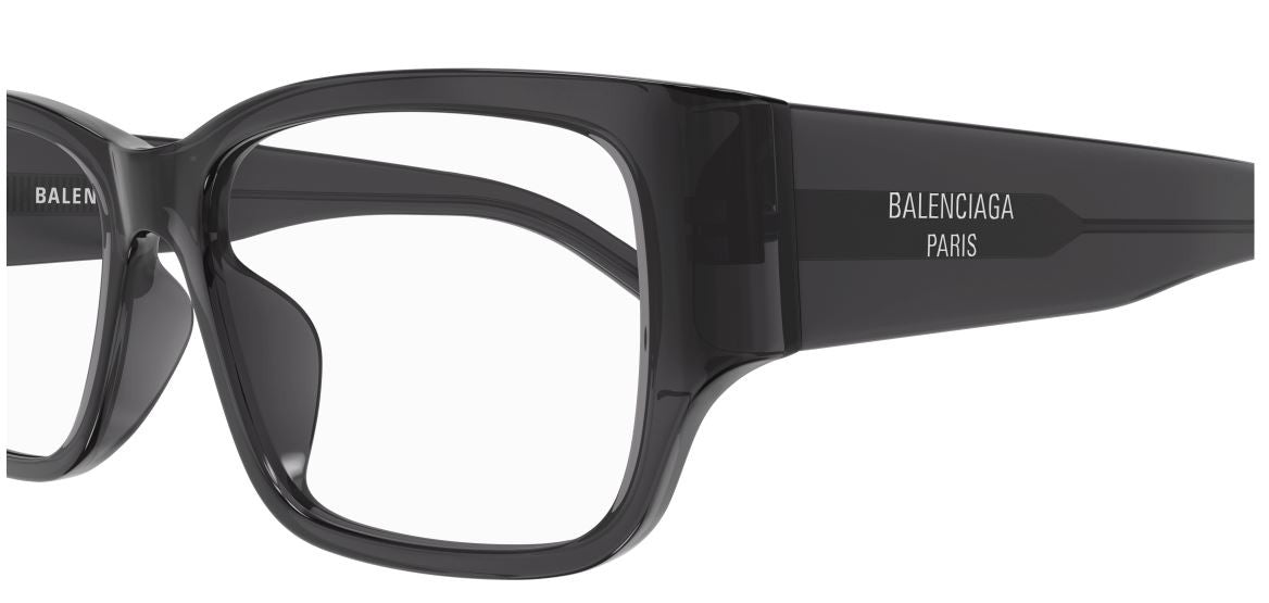 Bril op sterkte Balenciaga Everyday BB0373OK