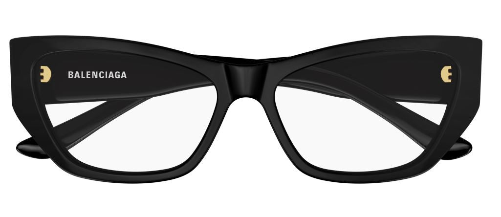 Korrektionsbrille Balenciaga Everyday BB0372O