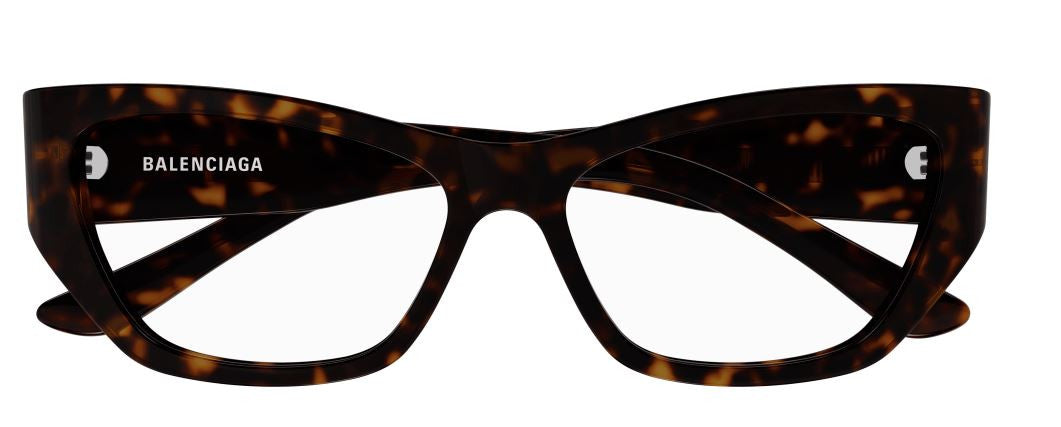 Korrektionsbrille Balenciaga Everyday BB0372O
