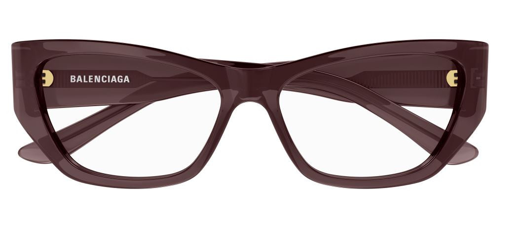 Korrektionsbrille Balenciaga Everyday BB0372O