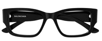 Balenciaga Everyday BB0371O Optical Glasses