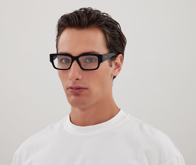Balenciaga Everyday BB0371O Optical Glasses