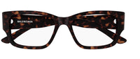 Balenciaga Everyday BB0371O Optical Glasses