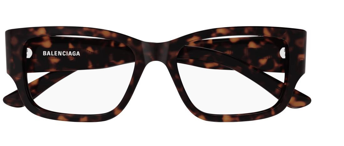 Balenciaga Everyday BB0371O Optical Glasses