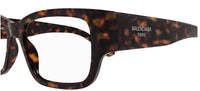 Balenciaga Everyday BB0371O Optical Glasses