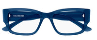 Balenciaga Everyday BB0371O Optical Glasses