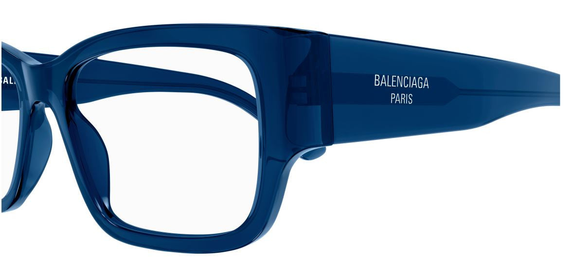 Balenciaga Everyday BB0371O Optical Glasses