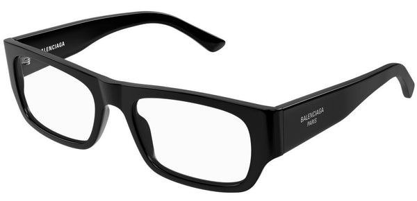 Bril op sterkte Balenciaga Everyday BB0370O