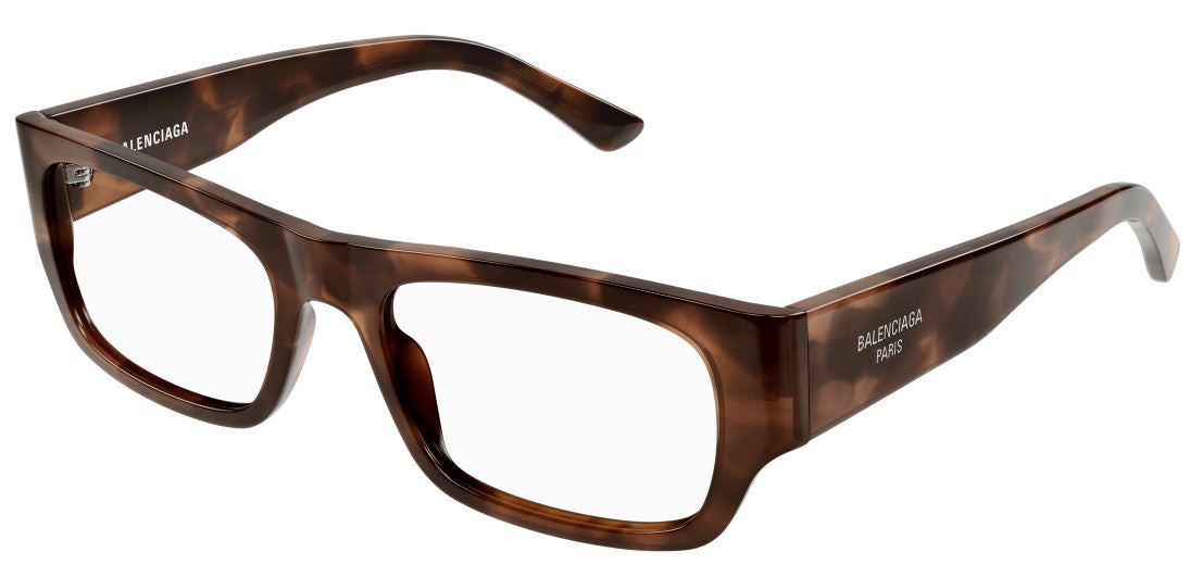 Balenciaga Everyday BB0370O Optical Glasses