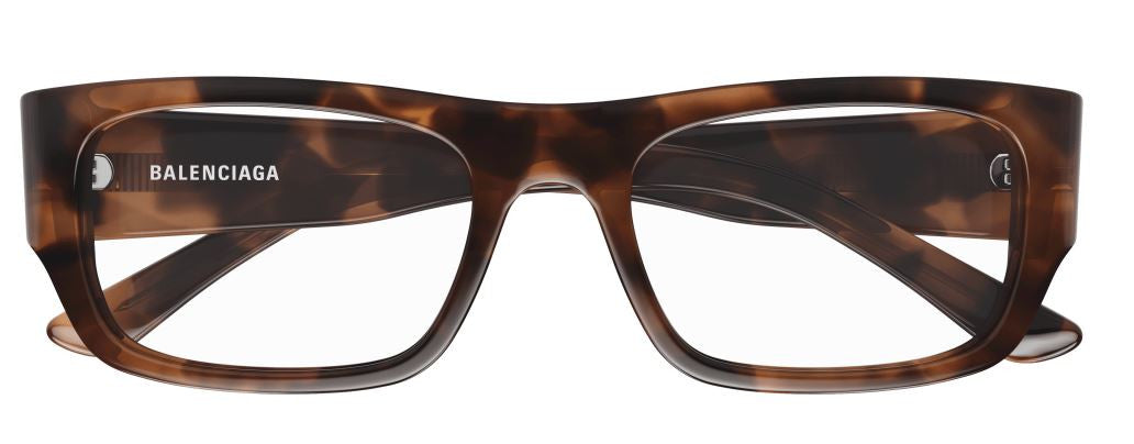 Balenciaga Everyday BB0370O Optical Glasses