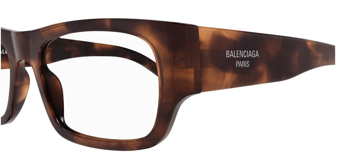 Balenciaga Everyday BB0370O Optical Glasses