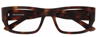 Balenciaga Everyday BB0370O Optical Glasses
