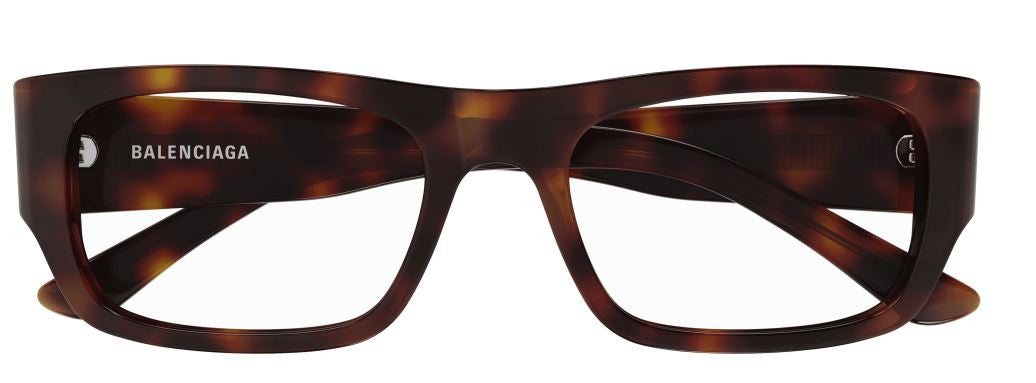 Balenciaga Everyday BB0370O Optical Glasses