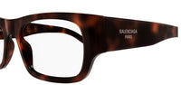 Balenciaga Everyday BB0370O Optical Glasses