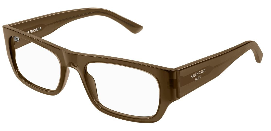 Balenciaga Everyday BB0370O Optical Glasses