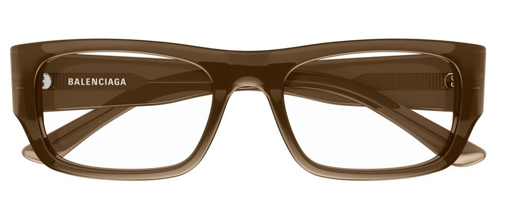 Balenciaga Everyday BB0370O Optical Glasses