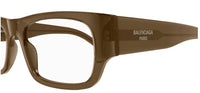 Balenciaga Everyday BB0370O Optical Glasses