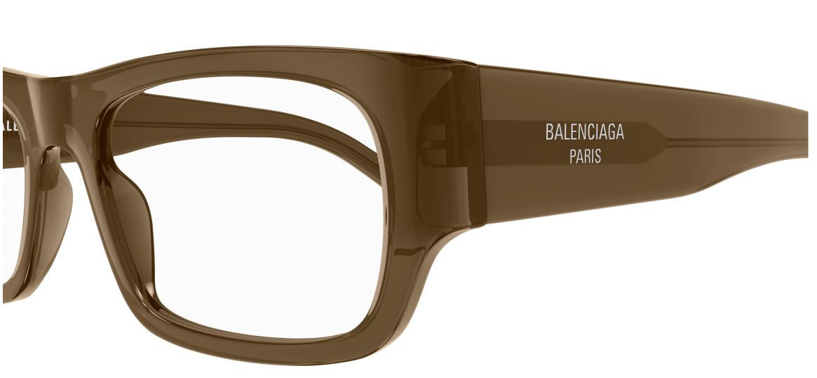 Balenciaga Everyday BB0370O Optical Glasses