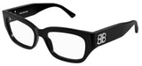 Lunettes de vue Balenciaga Everyday BB0364OA
