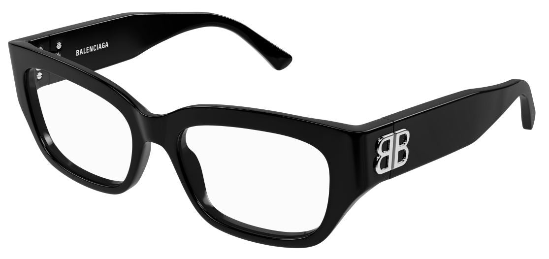 Balenciaga Everyday BB0364OA Eyeglasses