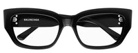 Balenciaga Everyday BB0364OA Eyeglasses