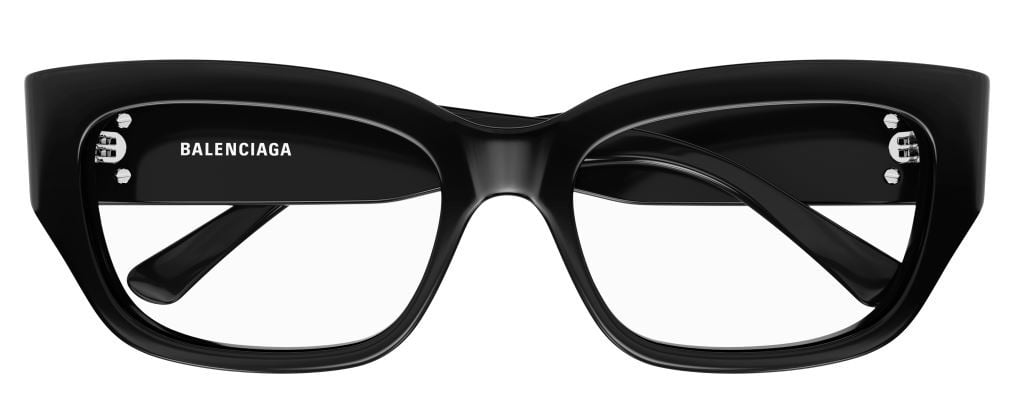 Balenciaga Everyday BB0364OA Eyeglasses